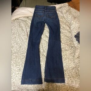 Kimes Ranch Jennifer jeans